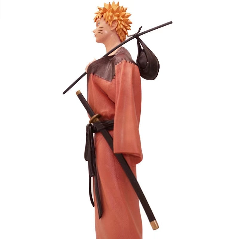 Naruto Shippuden Inspired Anime Figures